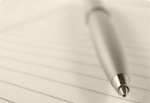 Retranscription audio et vidéo services de retranscription écrite d'enregistrement audio