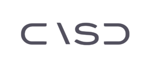 Logo du CASD, client référencé par Optim Office