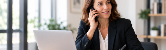Prospection B2B : que confier à l’IA et que conserver sous appréciation humaine ?