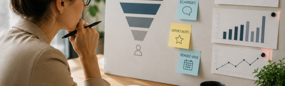 Pourquoi commencer par une phase Découverte en développement commercial ?