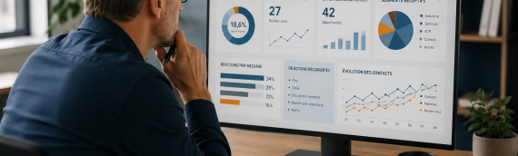 Peut-on vraiment garantir un nombre de rendez-vous en prospection commerciale ?