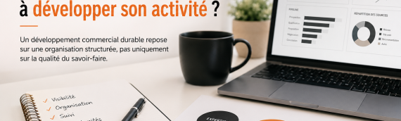 Pourquoi une expertise métier forte ne suffit pas toujours à développer son activité ?