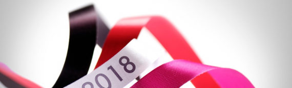 Meilleurs voeux pour l’année 2018