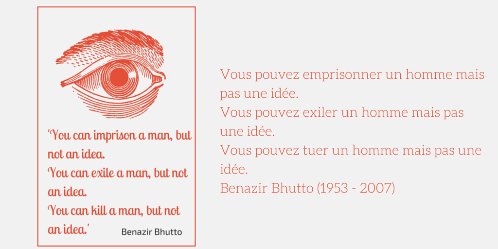 Citations inspirantes de femmes remarquables