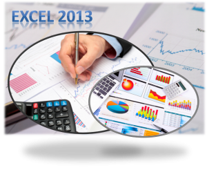 Tableur Excel 2013: présentation des nouveautés