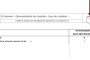 Comment numéroter les pages sur le total dans Word (n° page / nombre de pages)