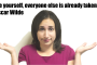 Powerpoint : comment reproduire la couleur d'une image sur un texte ?