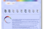 Refonte du site web de Rainbow Ergonomie
