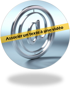 Associer un texte à une vidéo sur YouTube pour améliorer le référencement